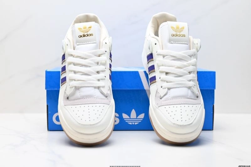 Adidas Forum Shoes Tailored 702