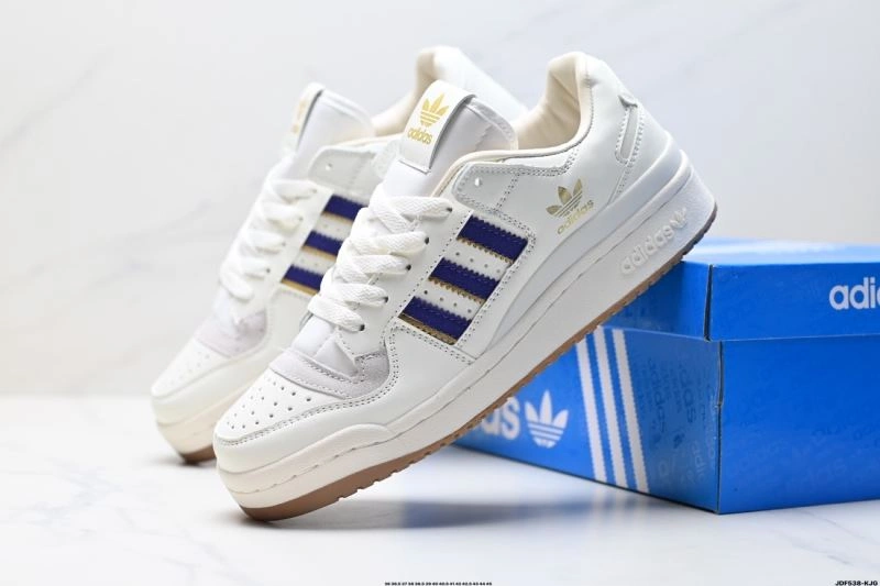 Adidas Forum Shoes Tailored 702