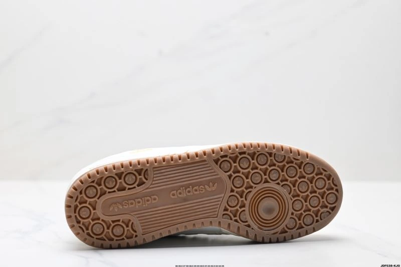 Adidas Forum Shoes Tailored 702