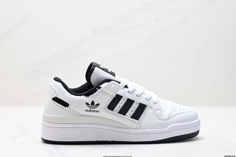 Adidas Forum Shoes WaterResistant 716