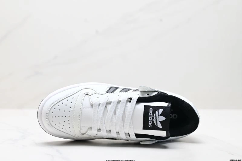 Adidas Forum Shoes WaterResistant 716