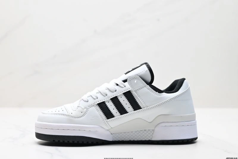 Adidas Forum Shoes WaterResistant 716