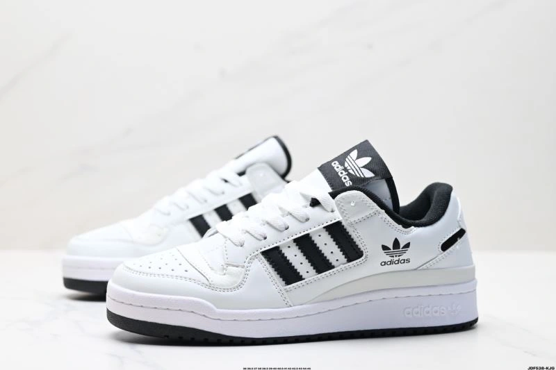 Adidas Forum Shoes WaterResistant 716