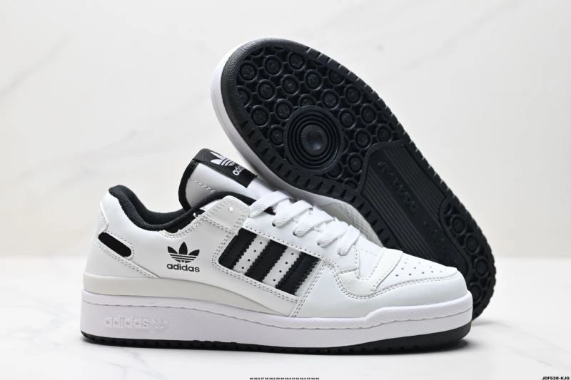 Adidas Forum Shoes WaterResistant 716