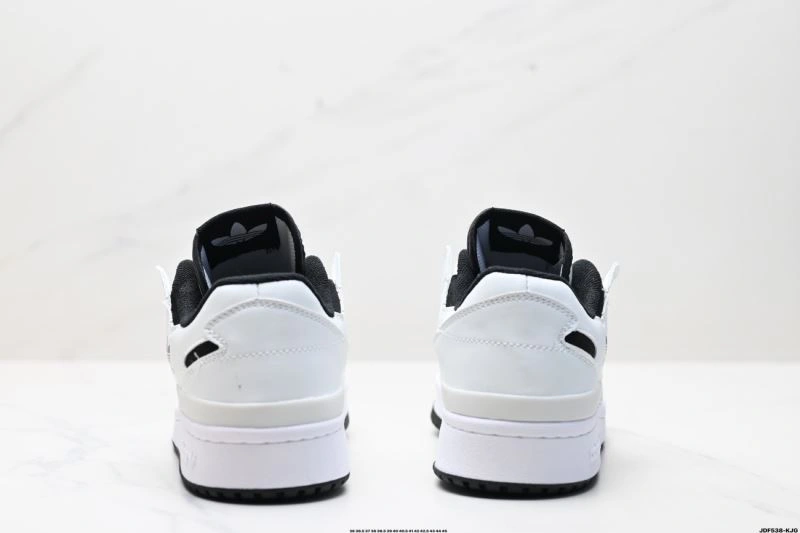 Adidas Forum Shoes WaterResistant 716