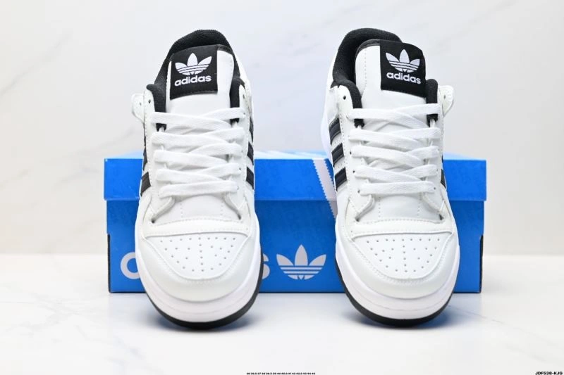 Adidas Forum Shoes WaterResistant 716