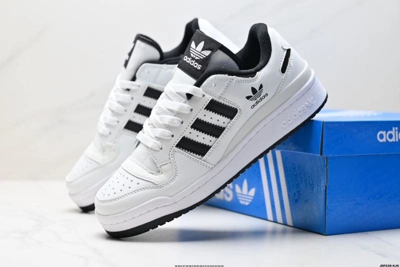 Adidas Forum Shoes WaterResistant 716