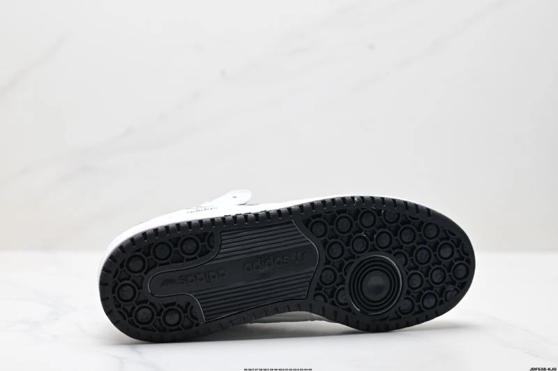 Adidas Forum Shoes WaterResistant 716
