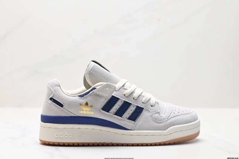GoodFit Adidas Forum Shoes 688