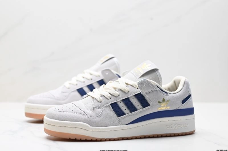GoodFit Adidas Forum Shoes 688