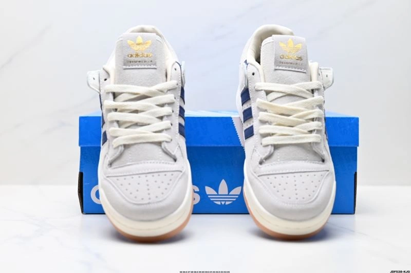 GoodFit Adidas Forum Shoes 688
