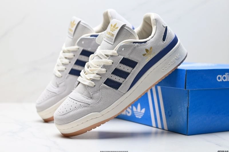 GoodFit Adidas Forum Shoes 688