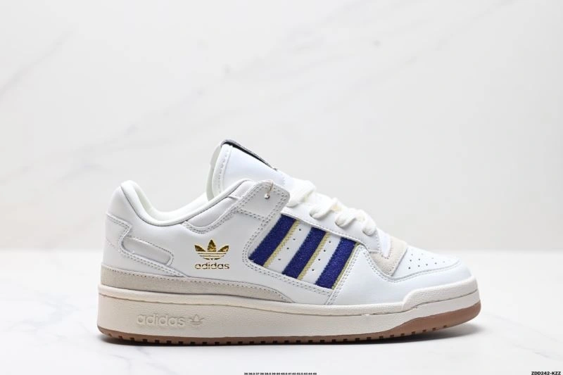DailyWear Adidas Forum Shoes 698