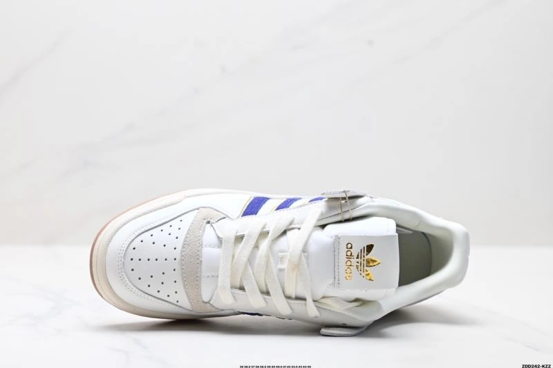 DailyWear Adidas Forum Shoes 698
