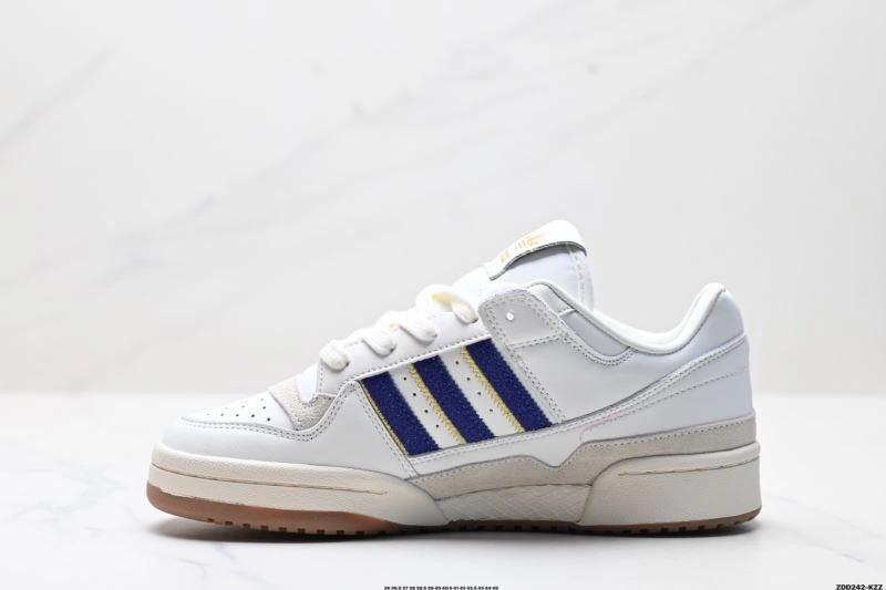 DailyWear Adidas Forum Shoes 698