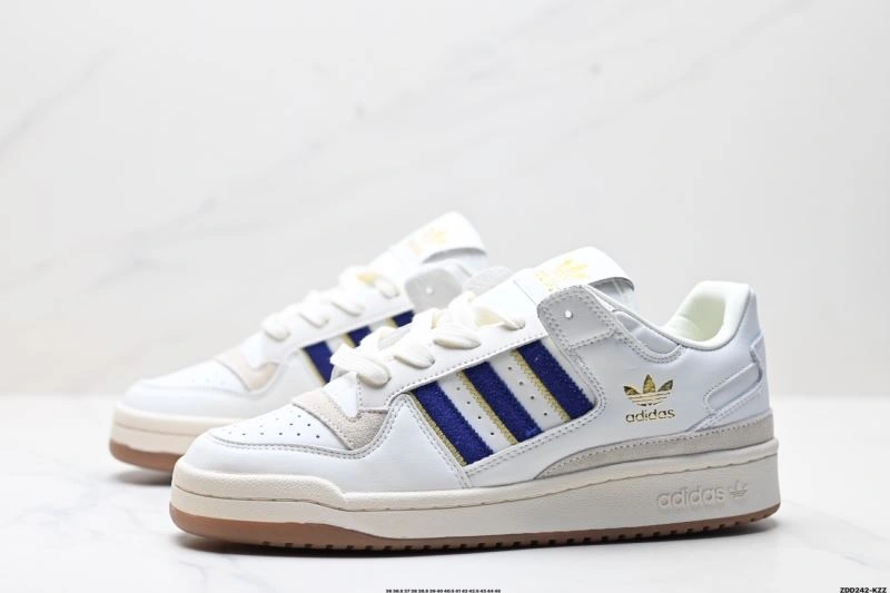 DailyWear Adidas Forum Shoes 698
