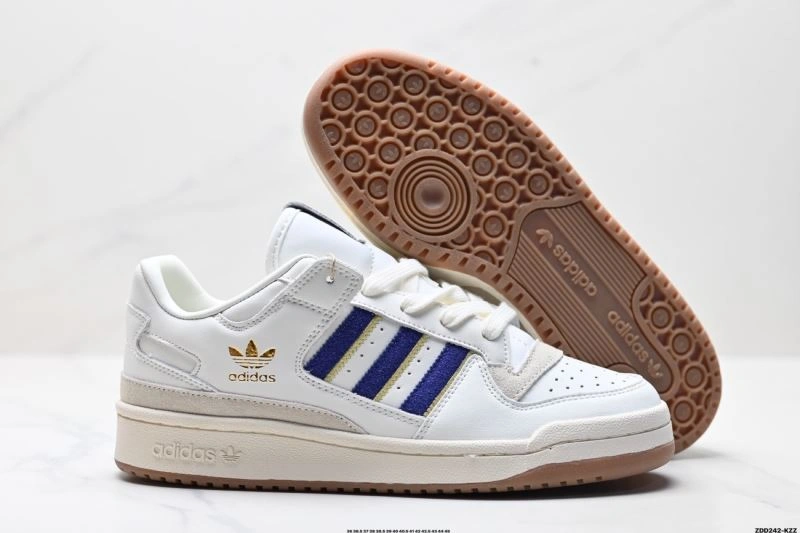 DailyWear Adidas Forum Shoes 698