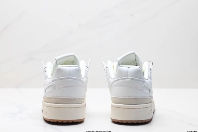 DailyWear Adidas Forum Shoes 698