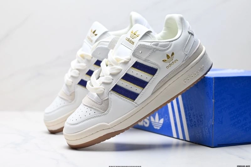 DailyWear Adidas Forum Shoes 698