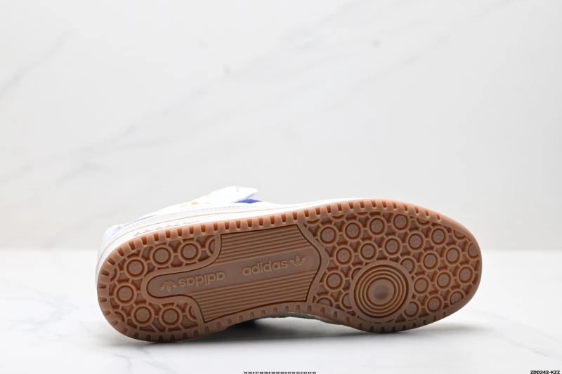 DailyWear Adidas Forum Shoes 698