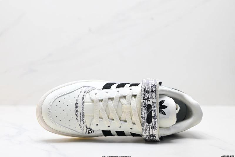 Efficient Adidas Forum Shoes 692