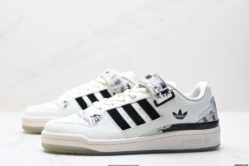 Efficient Adidas Forum Shoes 692