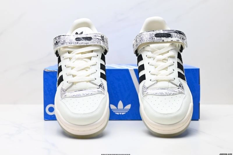 Efficient Adidas Forum Shoes 692