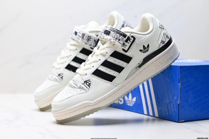 Efficient Adidas Forum Shoes 692