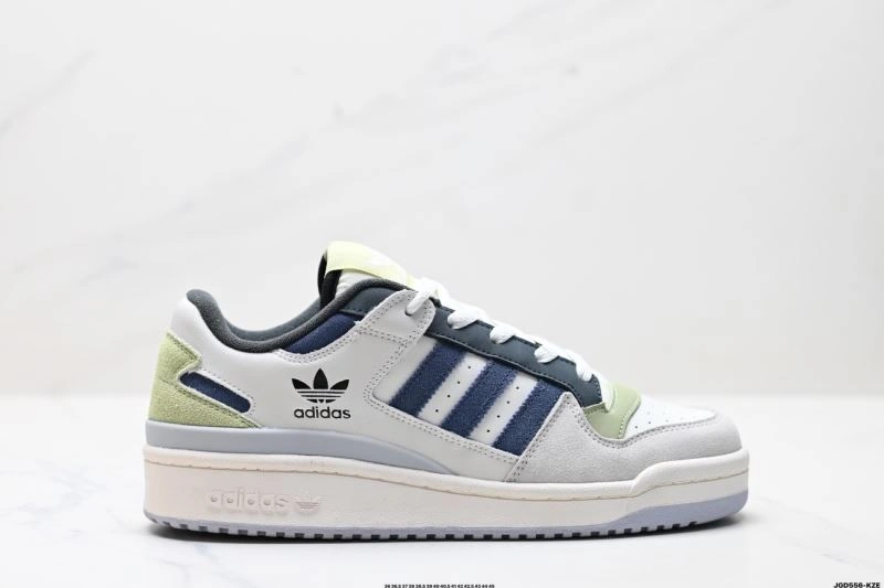 SunProtective Adidas Forum Shoes 693