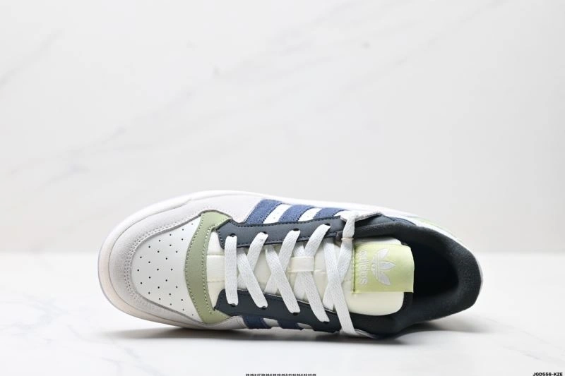 SunProtective Adidas Forum Shoes 693