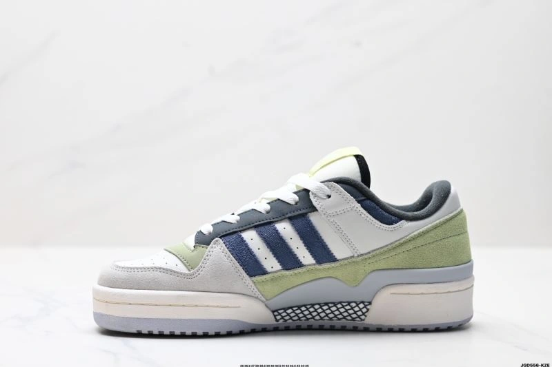 SunProtective Adidas Forum Shoes 693