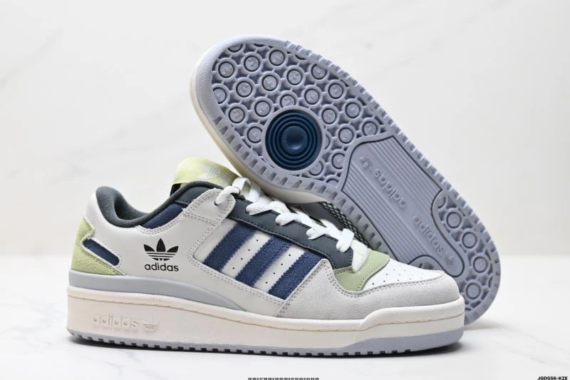 SunProtective Adidas Forum Shoes 693