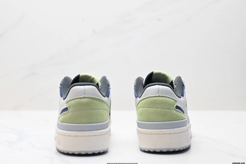 SunProtective Adidas Forum Shoes 693