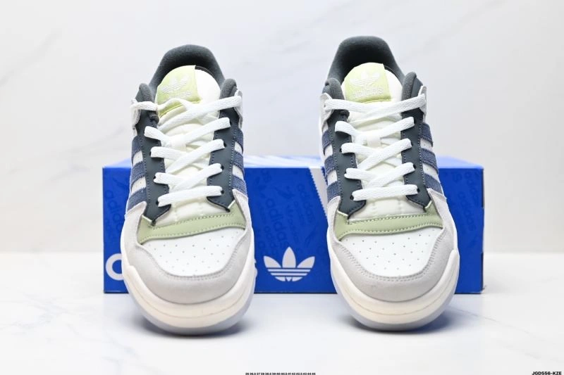 SunProtective Adidas Forum Shoes 693