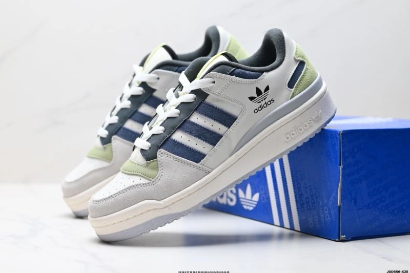SunProtective Adidas Forum Shoes 693