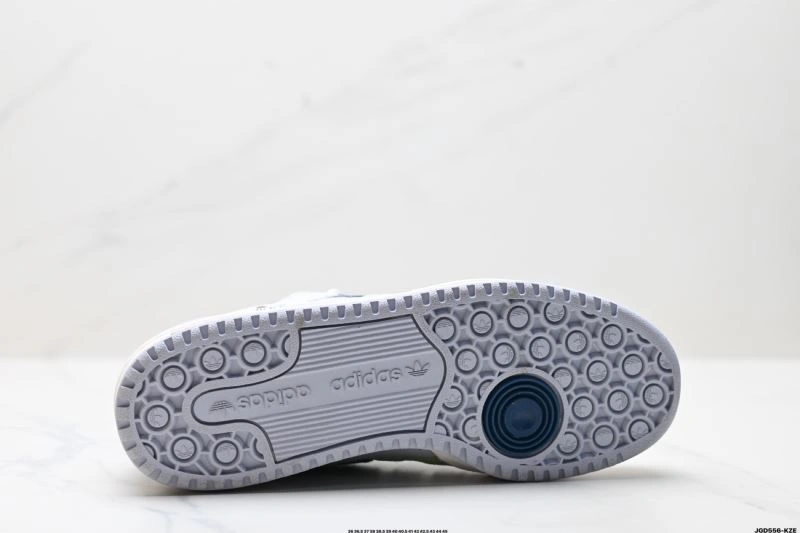 SunProtective Adidas Forum Shoes 693