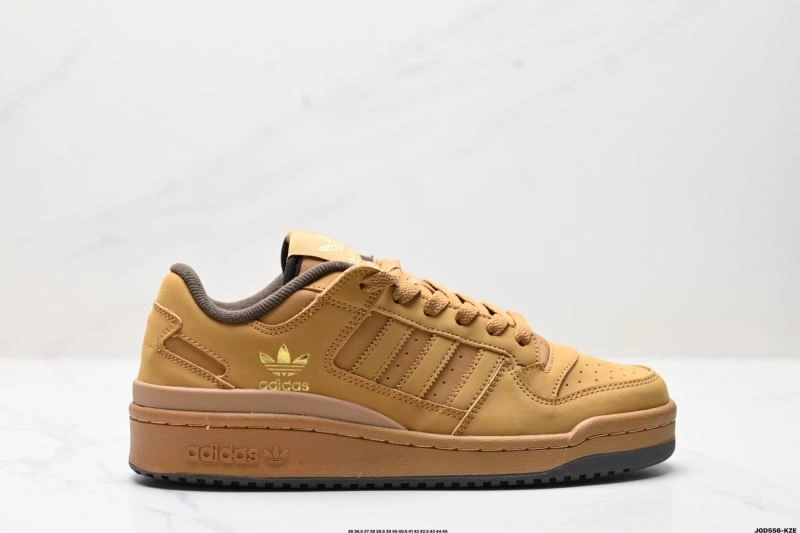 Adidas Forum Shoes Efficient 699