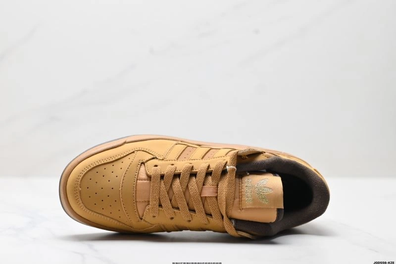 Adidas Forum Shoes Efficient 699