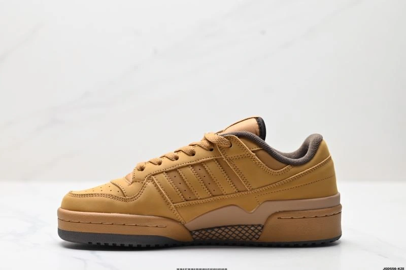 Adidas Forum Shoes Efficient 699