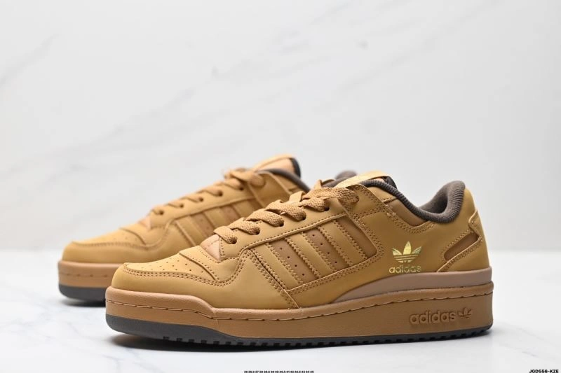 Adidas Forum Shoes Efficient 699