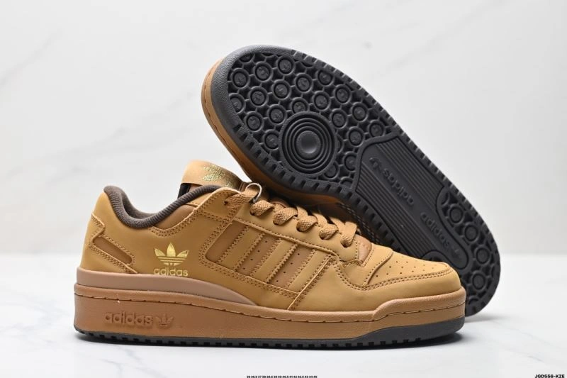 Adidas Forum Shoes Efficient 699