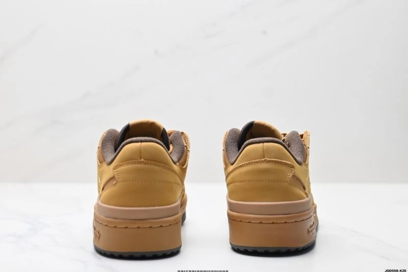 Adidas Forum Shoes Efficient 699