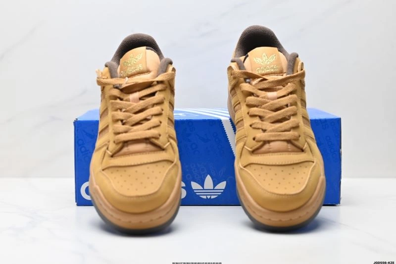 Adidas Forum Shoes Efficient 699