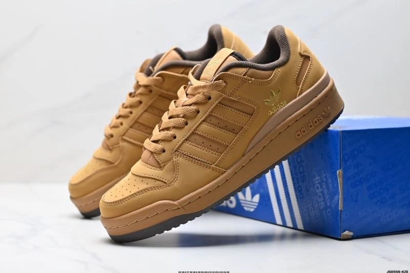 Adidas Forum Shoes Efficient 699