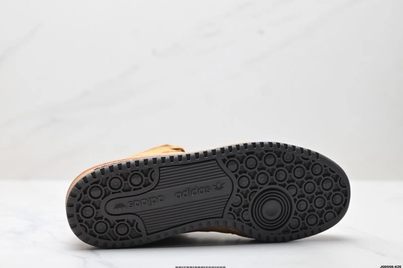 Adidas Forum Shoes Efficient 699