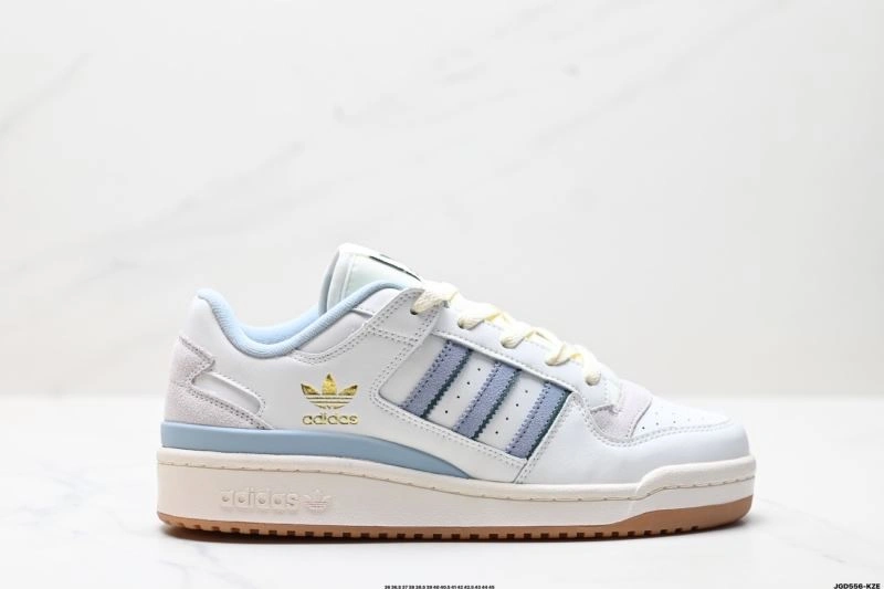 Adidas Forum Shoes DailyWear 706