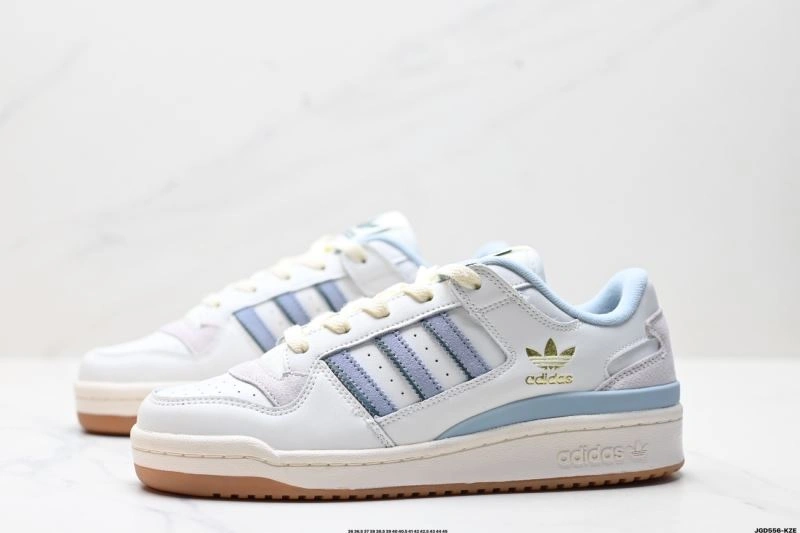 Adidas Forum Shoes DailyWear 706