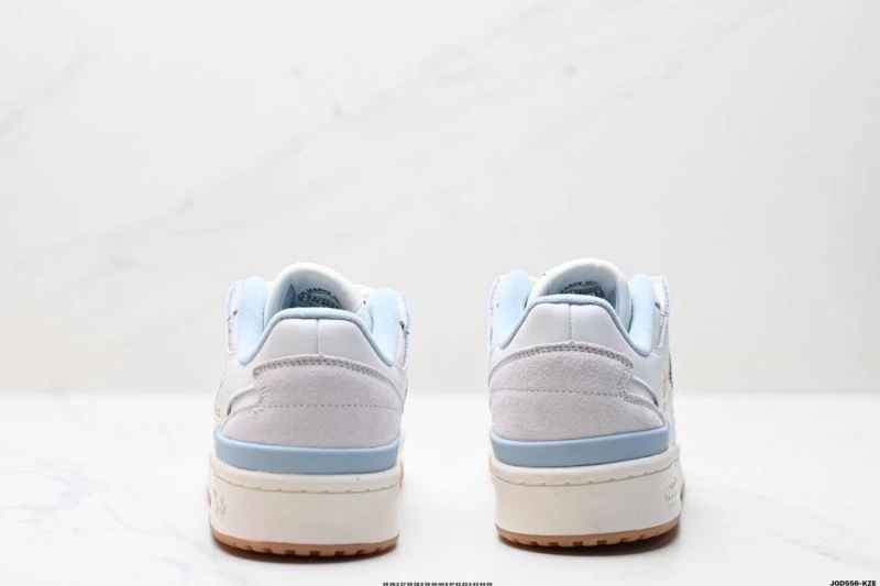 Adidas Forum Shoes DailyWear 706