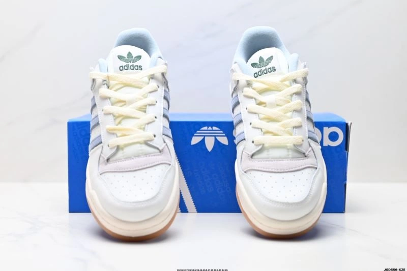 Adidas Forum Shoes DailyWear 706