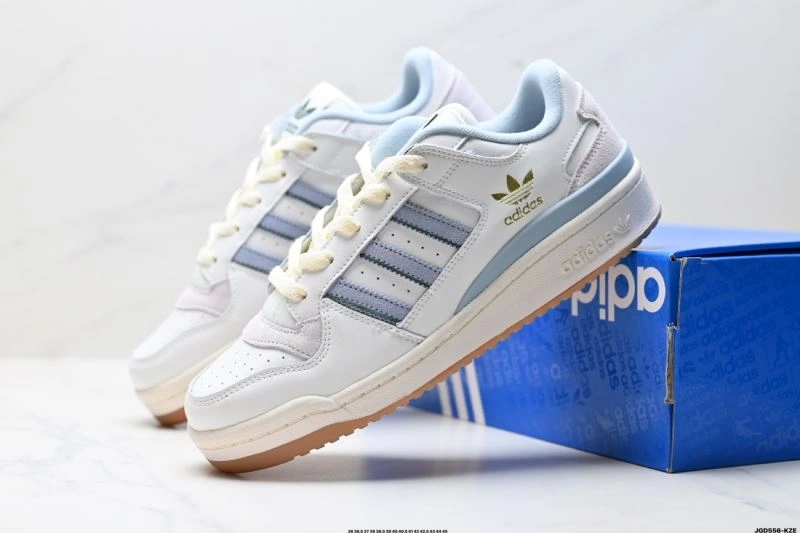 Adidas Forum Shoes DailyWear 706